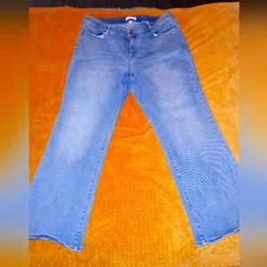 Lane Bryant jeans size 22